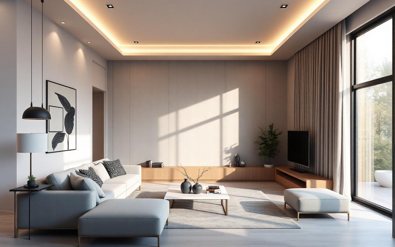 Full Home Interiors project 6 in Visakhapatnam, Vizianagaram & Srikakulam by MM Interiors Vizag