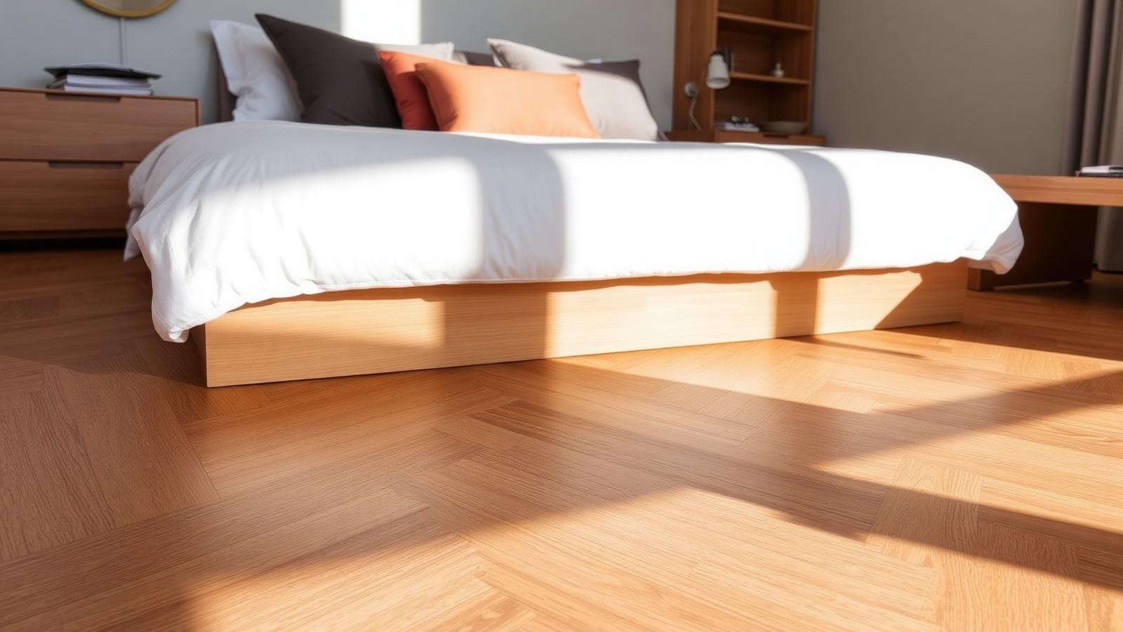 Flooring Solutions project 2 in Visakhapatnam, Vizianagaram & Srikakulam by MM Interiors Vizag