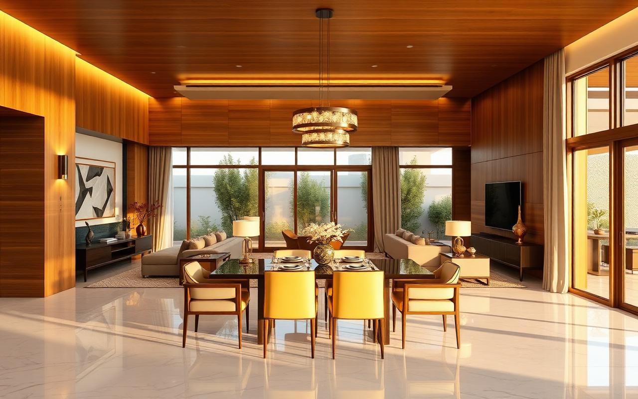 Full Home Interiors project 3 in Visakhapatnam, Vizianagaram & Srikakulam by MM Interiors Vizag