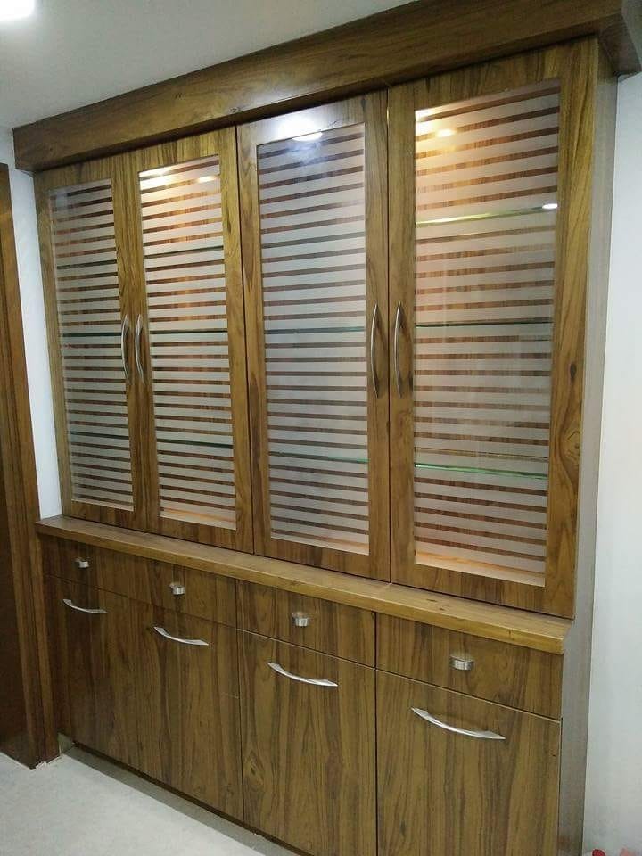 Interior project 5 in Visakhapatnam by MM Interiors Vizag