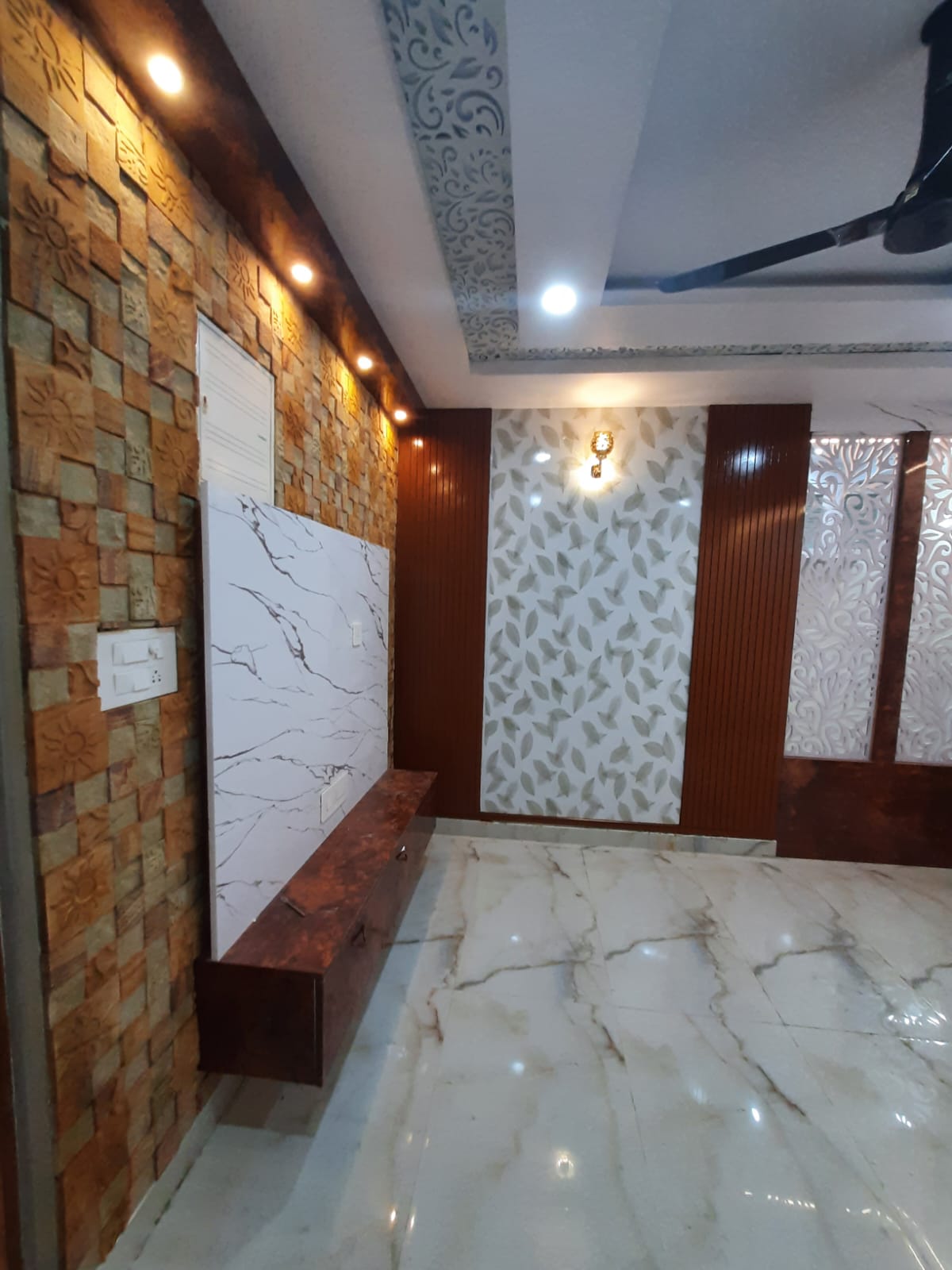 Interior project 3 in Visakhapatnam by MM Interiors Vizag
