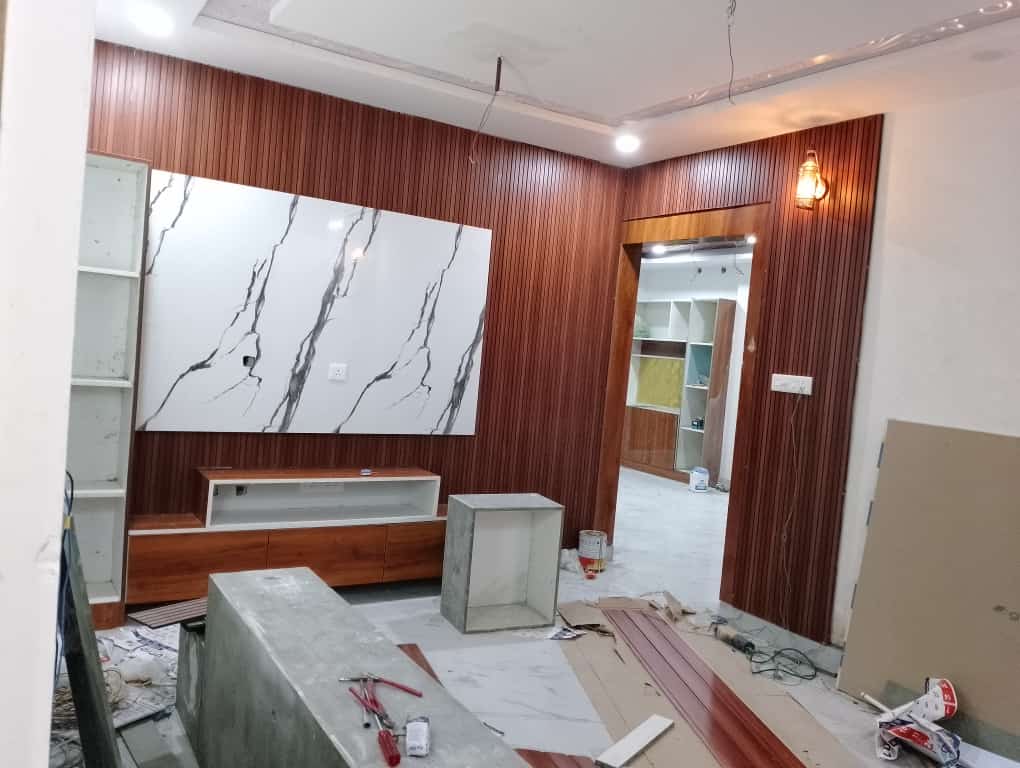 Interior project 6 in Visakhapatnam by MM Interiors Vizag
