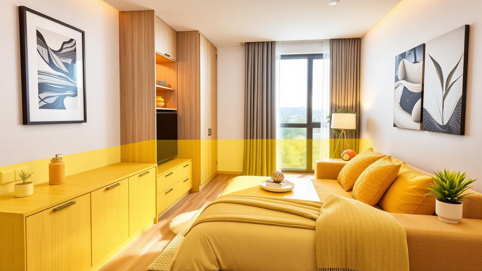Space Planning & Execution project 2 in Visakhapatnam, Vizianagaram & Srikakulam by MM Interiors Vizag