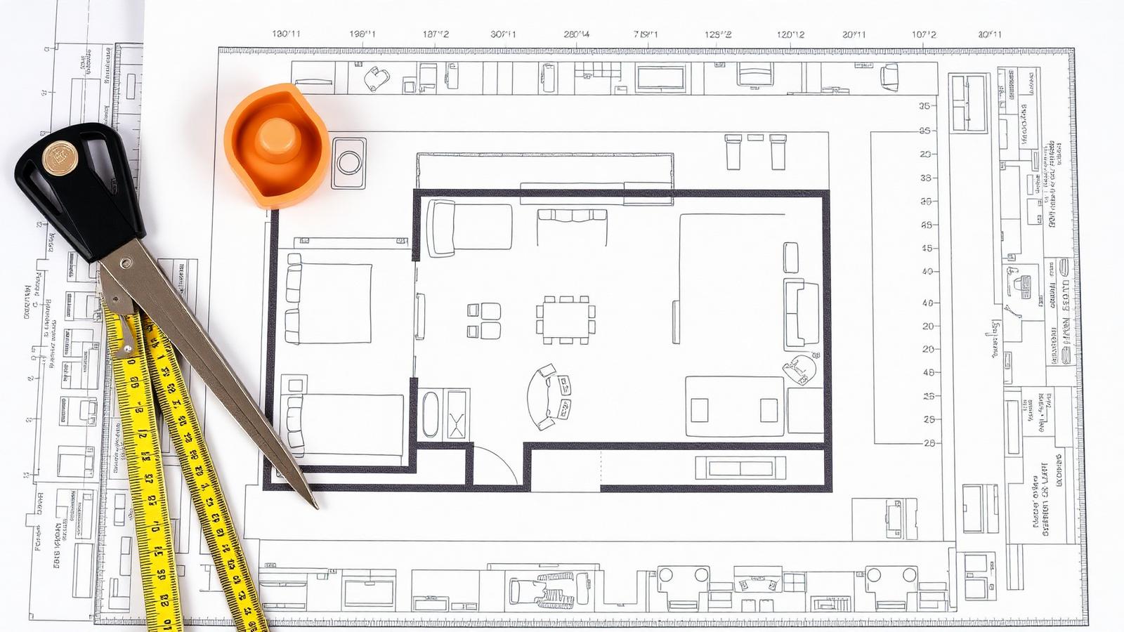 Space Planning & Execution in Visakhapatnam, Vizianagaram & Srikakulam by MM Interiors Vizag