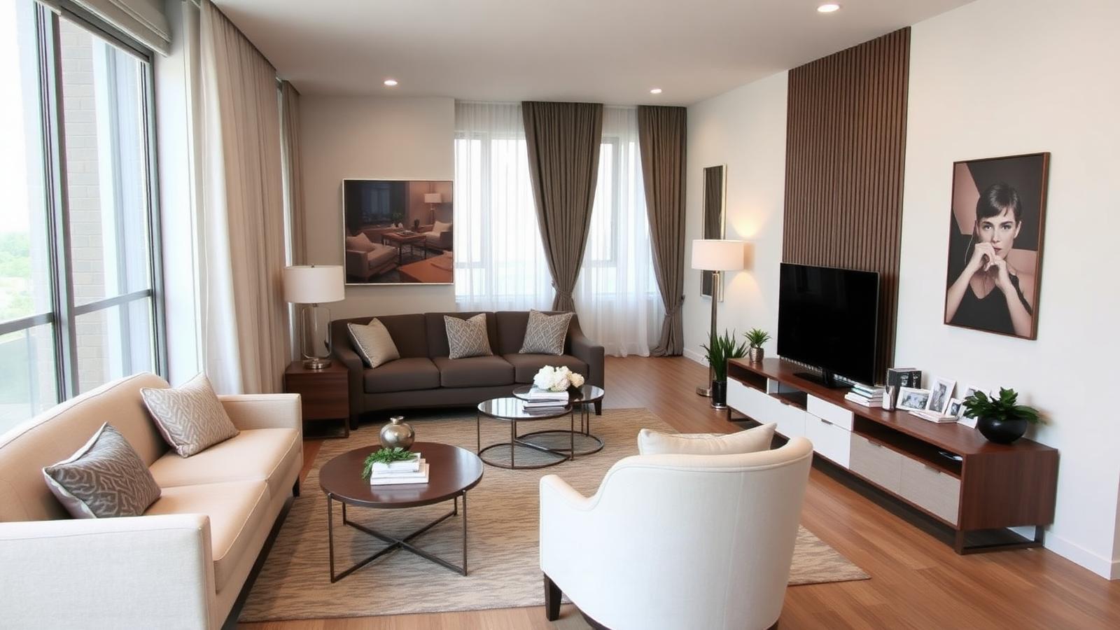 Turnkey Interior Projects in Visakhapatnam, Vizianagaram & Srikakulam by MM Interiors Vizag